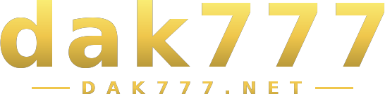 dak777 logo